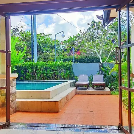 Vantage Point Villas